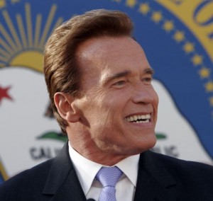Arnold Schwarzenegger odia la ultima entrega de la película Terminator 