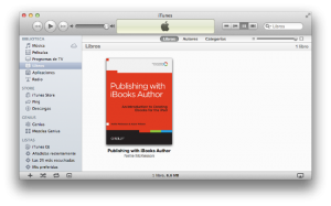 ibooks author