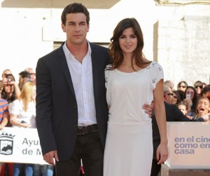 mario casas clara lago