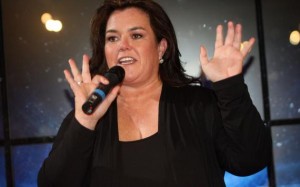 rosie odonnell