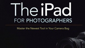 the ipad for photographers