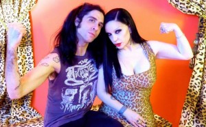 Alaska Mario Vaquerizo