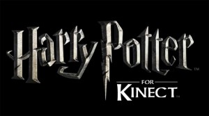Harry Potter Kinect