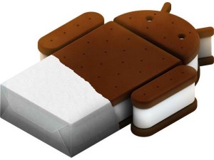 IceCream Sandwich