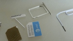 Nano SIM