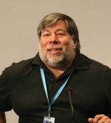 Steve Wozniak