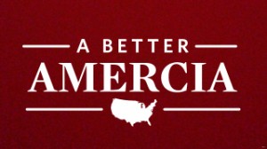 a better amercia