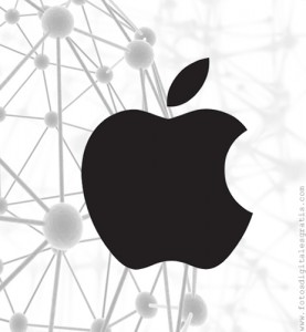 apple redes sociales