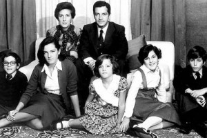 familia Suarez