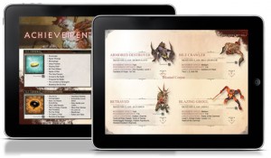 guía Oficial Diablo III