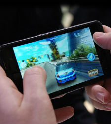movil videojuego