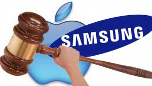 samsung apple
