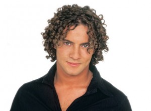 David Bisbal