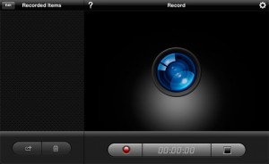 Display Recorder