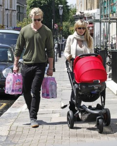 Elsa Pataky Chris Hemsworth