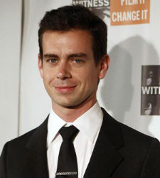 Jack Dorsey