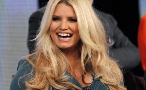 Jessica Simpson
