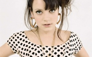 Lily Allen