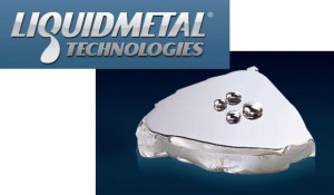 Liquidmetal Technologies