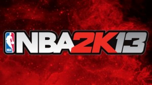 NBA 2K13