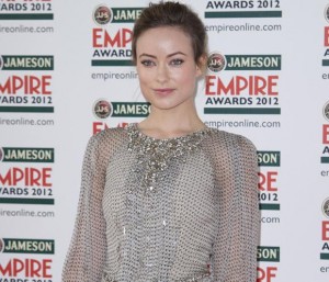 Olivia Wilde