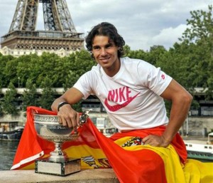 Rafa Nadal