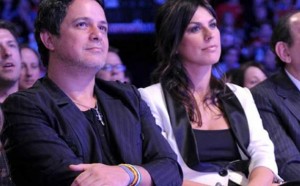 Raquel Perera Alejandro Sanz