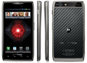Razr Maxx