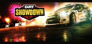 dirt showdown