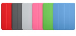 iPad Smart Case