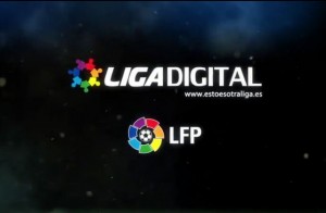 liga digital