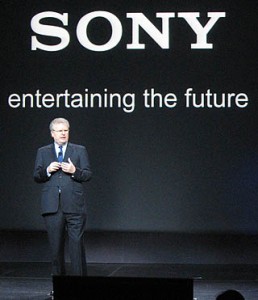 sony