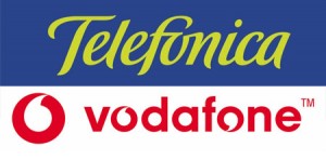 telefonica vodafone
