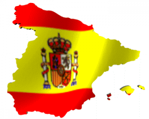 España