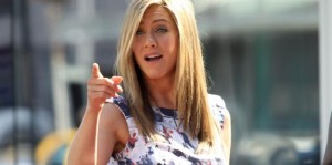 Jennifer Aniston