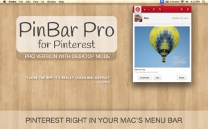 PinBar Pro
