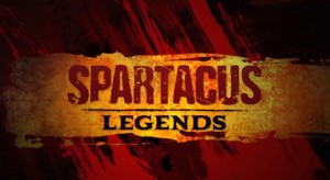 Spartacus Legends