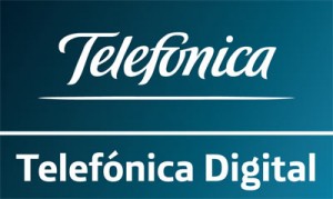 Telefónica Digital