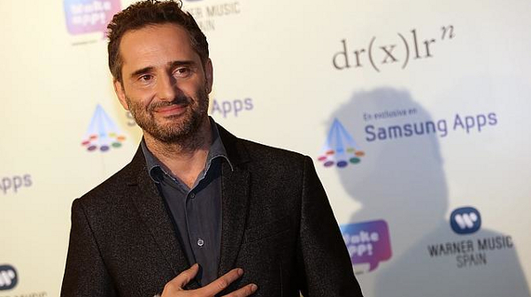 Jorge Drexler