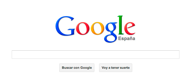 Lo más buscado en Google en 2012