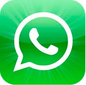Logo Whatsapp