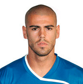 Victor Valdes