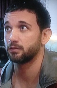 Danny Concursante de Gran Hermano 14