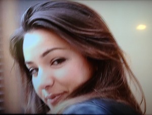 Sonia Concursante de Gran Hermano 14