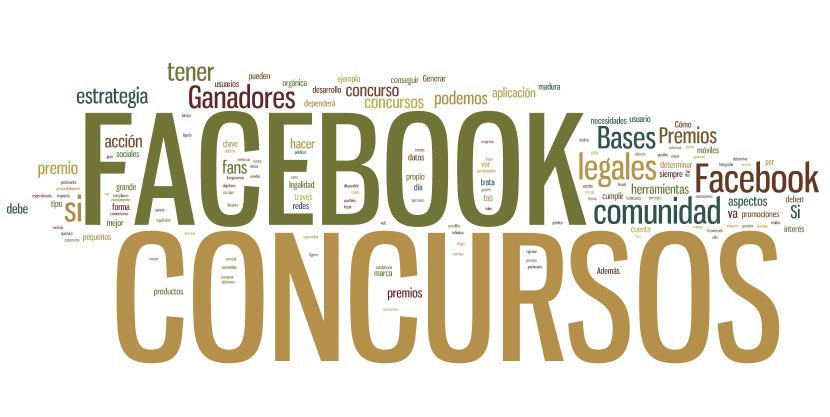 Concursos Facebook