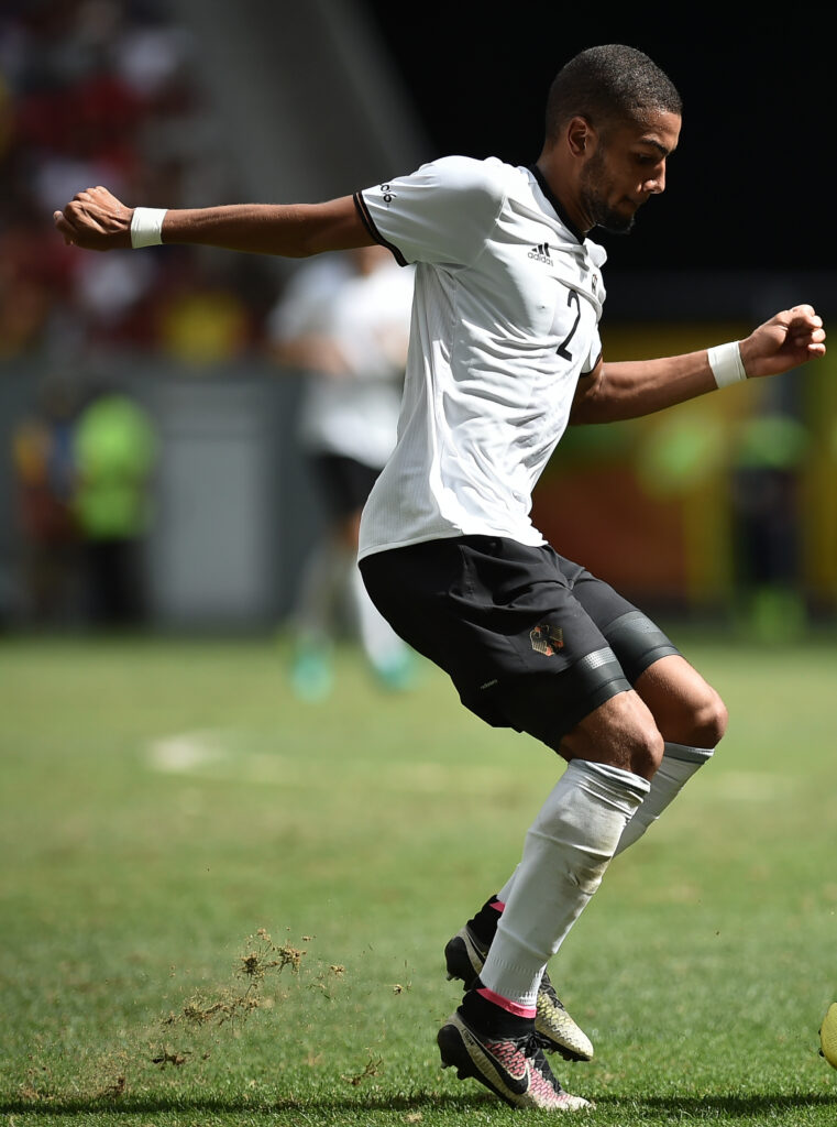 Jeremy Toljan, futbolista del Levante UD