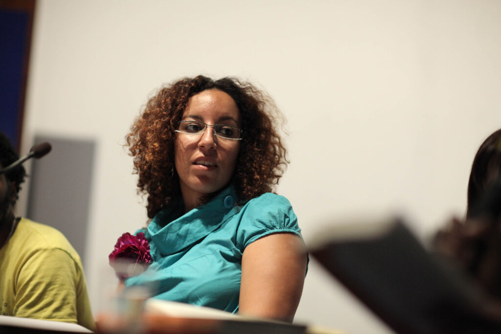 Najat El Hachmi