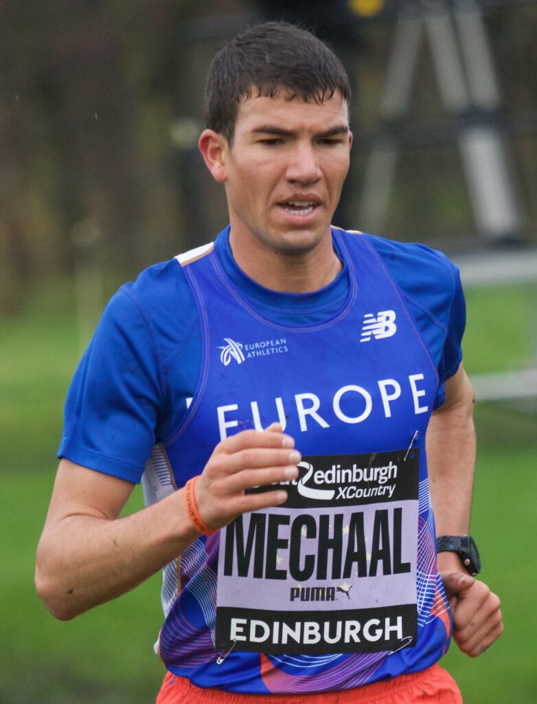 Adel Mechaal