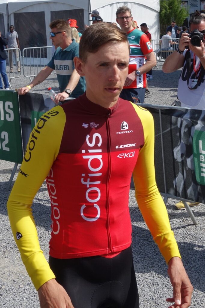 Dylan Teuns