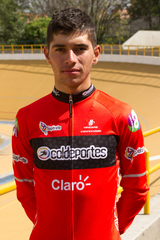 Fernando Gaviria, fotografía individual